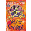Which Way Round the Galaxy - Cowell Cressida