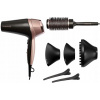 REMINGTON D5706 2200W IONIZAČNÝ FÉN NA VLASY
