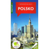Polsko - průvodce na cesty + mapa