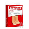LEUKOPLAST ELASTIC náplasť na rany, 2 veľkosti (inov.2020/2021) 20 ks