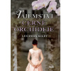 Tajemství černé orchideje - Lucinda Riley