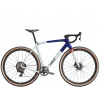 TREK Checkmate SLR 7 AXS MATTE HEX BLUE/PLASMA GREY PEARL Veľkosť: ML