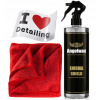 Angelwax Shield - keramický povlak tkanín 250 ml (Angelwax Shield - keramický povlak tkanín 250 ml)
