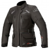 Alpinestars Stella Andes DRYSTAR Tech-Air 5 Compatible Lady čierno-tmavo sivá