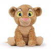 Nala - plyšová postavička z pohádky Lví Král (The Lion King -28 cm)
