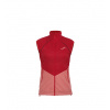 Direact Lady Bora Vest Lady 1.0 brick/coral L