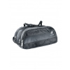 Kozmetická taštička Deuter Wash Bag Tour II - black