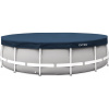 Bazénová plachta INTEX 28083 All-Season Deluxe 457 cm