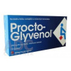 Novartis s.r.o. Procto-Glyvenol sup (blis.Al/PE) 1x10 ks