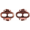 Kufre Crankbrothers Easy Release Cleats 6 degree uni