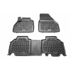 Koberce gumenné Rezaw Plast Renault KANGOO 2008