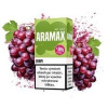 Aramax Salt E-Liquid 10ml Grape 20mg