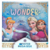 Topps - 2025 - Disney Wonder - Mega Box