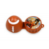 OPTIPAK LIMITED 3D púzdro - Rugby