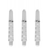 Harrows Harrows násadky Dimplex Short, Farba Biela