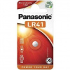 PANASONIC Alkalická MIKRO baterie LR-41EL/1B 1,5V (Blistr 1ks) 330079,05
