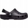Detské sandále Crocs Classic Kids Clog black 29-30 EU