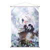 Sakami Merchandise NieR: Automata Wall Rollup Ver. 1.1a 2B 60 x 90 cm