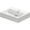 Umývadlo Duravit Vero 60 lesk 0454600027