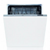 Mora vestavná plně integrovaná myčka 60 cm IM 6223