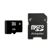MicroSD 8GB class 10 pamäťová karta + adaptér MPK-0016-UNI-8GBXX