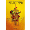Nitky proroctví - Tahereh Mafi