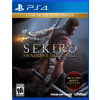 Sekiro: Shadows Die Twice GOTY (PS4)