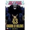 CREW Bleach 43: Kingdom of Hollows