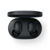 Xiaomi Xiaomi Mi True Wireless Earbuds Basic 2 štupľové slúchadlá (In Ear) BHR4272GL, čierna; BHR4272GL