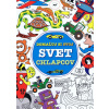 Domaľuj si svoj svet chlapcov