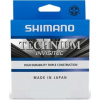 Rybárskej Linky Shimano Technium Invisitec 15 lb 0.38 mm 790m (Rybárskej Linky Shimano Technium Invisitec 15 lb 0.38 mm 790m)