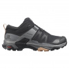 Salomon X Ultra 4 W šedá/černá 40 2/3
