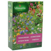 Kvetinová lúka FLOWER TRÁVNÍK tráva s kvetmi 1 kg (Kvetinová lúka FLOWER TRÁVNÍK tráva s kvetmi 1 kg)