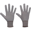 CERVA BOOBY GREY rukavice| nylon - 8
