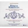 Lúčnica - Leoš Janáček: Rákos Rákoczy CD