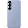 Samsung Silicone Case silikónový kryt Galaxy S25+ svetlo modrý EF-PS936CLEGWW