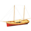 Mantua Model Plachetnice Capri 1:35 kit