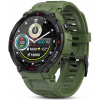 Smartwatch Giewont GW430 zelený