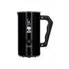 Elektrický napeňovač mlieka Bialetti MKF02 čierna farba 603010012 ONE SIZE