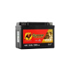 BANNER Bike Bull AGM PLUS BGTZ14-S 512 01, 12V/11,2Ah 210A