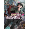 Loner Life in Another World Vol. 5 (manga) (Bibi)(Brožovaná)