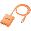 Jackery Solar Panel Connector JK-HTO732 adaptérový kábel; JK-HTO732