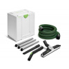 Festool Čistiaca súprava - podlahy RS-BD D 36-Plus 577259