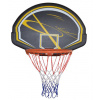 Basketbalová doska SPARTAN 90 x 60 cm