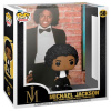 Funko POP! 58 Michael Jackson Off the Wall