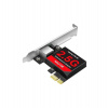 Mercusys MA310E 2.5 Gigabit PCIe Network Adapter (MA310E)