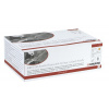 Striekačka KRUUSE TBC 3-dielna, 1 ml s ihlou 25 G x 5/8