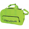 Športová taška Givova Brera yellow fluo