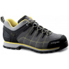 TREZETA Hurricane Evo Low Wp, grey/yellow - 44