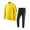 Teplaková súprava - Detské dráhy 2be3 234234 Veľkosť 146 bezfarebná (Set Tracksuits mikiny nohavice fc barcelona farby)